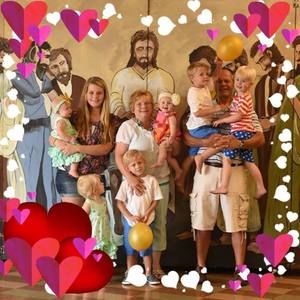 Meet your Posher, Darlene